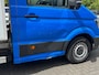Volkswagen Crafter 2.0 TDI DSG | Trendline 3-Pers | Meubelbak + Laadklep | Airco