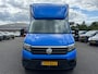 Volkswagen Crafter 2.0 TDI DSG | Trendline 3-Pers | Meubelbak + Laadklep | Airco