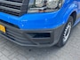 Volkswagen Crafter 2.0 TDI DSG | Trendline 3-Pers | Meubelbak + Laadklep | Airco