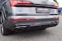 Audi Q7 60 TFSi S Competition 490pk/ Panodak/ Sportstoelen leer ruitmotief/ Trekhaak wegklapb./Luchtvering/Head-up/4-wielbest/soft close