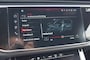 Audi Q7 60 TFSi S Competition 490pk/ Panodak/ Sportstoelen leer ruitmotief/ Trekhaak wegklapb./Luchtvering/Head-up/4-wielbest/soft close