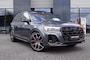 Audi Q7 60 TFSi S Competition 490pk/ Panodak/ Sportstoelen leer ruitmotief/ Trekhaak wegklapb./Luchtvering/Head-up/4-wielbest/soft close