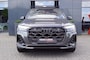 Audi Q7 60 TFSi S Competition 490pk/ Panodak/ Sportstoelen leer ruitmotief/ Trekhaak wegklapb./Luchtvering/Head-up/4-wielbest/soft close