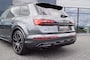 Audi Q7 60 TFSi S Competition 490pk/ Panodak/ Sportstoelen leer ruitmotief/ Trekhaak wegklapb./Luchtvering/Head-up/4-wielbest/soft close