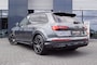 Audi Q7 60 TFSi S Competition 490pk/ Panodak/ Sportstoelen leer ruitmotief/ Trekhaak wegklapb./Luchtvering/Head-up/4-wielbest/soft close