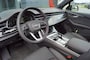 Audi Q7 60 TFSi S Competition 490pk/ Panodak/ Sportstoelen leer ruitmotief/ Trekhaak wegklapb./Luchtvering/Head-up/4-wielbest/soft close