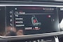 Audi Q7 60 TFSi S Competition 490pk/ Panodak/ Sportstoelen leer ruitmotief/ Trekhaak wegklapb./Luchtvering/Head-up/4-wielbest/soft close
