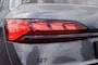Audi Q7 60 TFSi S Competition 490pk/ Panodak/ Sportstoelen leer ruitmotief/ Trekhaak wegklapb./Luchtvering/Head-up/4-wielbest/soft close
