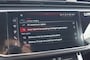 Audi Q7 60 TFSi S Competition 490pk/ Panodak/ Sportstoelen leer ruitmotief/ Trekhaak wegklapb./Luchtvering/Head-up/4-wielbest/soft close