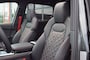 Audi Q7 60 TFSi S Competition 490pk/ Panodak/ Sportstoelen leer ruitmotief/ Trekhaak wegklapb./Luchtvering/Head-up/4-wielbest/soft close
