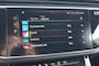 Audi Q7 60 TFSi S Competition 490pk/ Panodak/ Sportstoelen leer ruitmotief/ Trekhaak wegklapb./Luchtvering/Head-up/4-wielbest/soft close