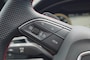 Audi Q7 60 TFSi S Competition 490pk/ Panodak/ Sportstoelen leer ruitmotief/ Trekhaak wegklapb./Luchtvering/Head-up/4-wielbest/soft close