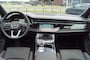 Audi Q7 60 TFSi S Competition 490pk/ Panodak/ Sportstoelen leer ruitmotief/ Trekhaak wegklapb./Luchtvering/Head-up/4-wielbest/soft close