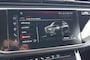 Audi Q7 60 TFSi S Competition 490pk/ Panodak/ Sportstoelen leer ruitmotief/ Trekhaak wegklapb./Luchtvering/Head-up/4-wielbest/soft close