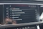Audi Q7 60 TFSi S Competition 490pk/ Panodak/ Sportstoelen leer ruitmotief/ Trekhaak wegklapb./Luchtvering/Head-up/4-wielbest/soft close