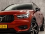Volvo XC40 1.5 T5 Recharge R-Design 262Pk Automaat (APPLE CARPLAY, GROOT NAVI, LEDER/ALCANTARA, CAMERA, SPORTSTOELEN, ELEK ACHTERKLEP, TREKHAAK, NIEUWSTAAT)