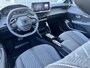 Peugeot 208 1.2 Hybrid 110 e-DCS6 Allure | CAMERA | NAVI | CARPLAY | DODEHOEKDETECT. | HALF/LEDER |