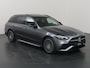 Mercedes-Benz C-klasse Estate 300e Business Solution AMG | Panoramaschuifdak | Premium Plus | Burmester | Head-Up | Trekhaak |