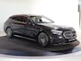 Mercedes-Benz E-klasse Estate 300e Sport Edition | AMG | Panoramaschuifdak | Premium pakket | Stoelventilatie | Superscreen | Rij-assistentiepakket Plus | Leder pakket | Burmester | 360° camera | DISTRONIC |