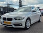 BMW 1-Serie 118i Corporate Lease Executive Paramuur Automaat 1e eigenaar dealer onderhouden navigatie airco cruis parkeer sensor