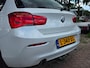 BMW 1-Serie 118i Corporate Lease Executive Paramuur Automaat 1e eigenaar dealer onderhouden navigatie airco cruis parkeer sensor
