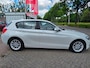 BMW 1-Serie 118i Corporate Lease Executive Paramuur Automaat 1e eigenaar dealer onderhouden navigatie airco cruis parkeer sensor