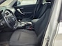 BMW 1-Serie 118i Corporate Lease Executive Paramuur Automaat 1e eigenaar dealer onderhouden navigatie airco cruis parkeer sensor