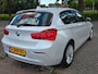 BMW 1-Serie 118i Corporate Lease Executive Paramuur Automaat 1e eigenaar dealer onderhouden navigatie airco cruis parkeer sensor