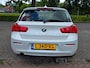 BMW 1-Serie 118i Corporate Lease Executive Paramuur Automaat 1e eigenaar dealer onderhouden navigatie airco cruis parkeer sensor
