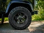 Land Rover Defender 2.4 TD 130" S Crew Cab Blacked Out |Airco|LED|KBX Grill