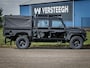 Land Rover Defender 2.4 TD 130" S Crew Cab Blacked Out |Airco|LED|KBX Grill
