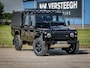 Land Rover Defender 2.4 TD 130" S Crew Cab Blacked Out |Airco|LED|KBX Grill
