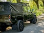 Land Rover Defender 2.4 TD 130" S Crew Cab Blacked Out |Airco|LED|KBX Grill