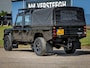 Land Rover Defender 2.4 TD 130" S Crew Cab Blacked Out |Airco|LED|KBX Grill