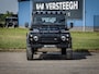 Land Rover Defender 2.4 TD 130" S Crew Cab Blacked Out |Airco|LED|KBX Grill