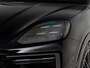 Porsche Cayenne Coupé Turbo E-Hybrid