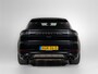 Porsche Cayenne Coupé Turbo E-Hybrid
