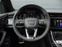 Audi Q8 55 TFSI e quattro S-Line Pano RS-Stoelen Goodwood 23" Softclose Nachtzicht