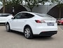 Tesla Model Y Long Range AWD 75 kWh SOH 95% | VAN: 39.900,- VOOR: 37.770,- UW WKVOORDEEL: 2.130,-| TESLA FABRIEKSGARANTIE TOT 2027 | FABRIEKSGARANTIE OP ACCU & AANDRIJFLIJN TOT 2032 OF 192.000 KM| BTW VERREKENBAAR
