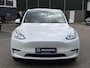 Tesla Model Y Long Range AWD 75 kWh SOH 95% | VAN: 39.900,- VOOR: 37.770,- UW WKVOORDEEL: 2.130,-| TESLA FABRIEKSGARANTIE TOT 2027 | FABRIEKSGARANTIE OP ACCU & AANDRIJFLIJN TOT 2032 OF 192.000 KM| BTW VERREKENBAAR