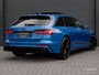 Audi A6 Avant 50 TFSI e quattro S-Line Pano Massage S6 Individual AraBlauw BTW