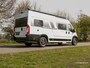 Fiat Ducato Autostar Starvan 600 Design Edition V630LJ Trekhaak