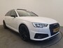 Audi A4 Avant 40 TFSI Sport S line black edition Panorama dak, ACC, Camera