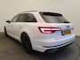 Audi A4 Avant 40 TFSI Sport S line black edition Panorama dak, ACC, Camera