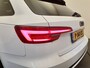 Audi A4 Avant 40 TFSI Sport S line black edition Panorama dak, ACC, Camera