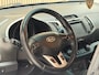 Kia Sportage 1.6 GDI ISG X-ecutive Plus Pack - Half Leer - NAP