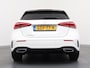 Mercedes-Benz A-klasse 250 e AMG Line | 19" multispaaks velgen | Multibeam LED |