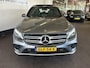 Mercedes-Benz GLC 250 4MATIC AMG Upgrade Edition Automaat | Panoramadak | Cruise control | Climate control | Navigatie | Elek. kofferklep | Stoelverwarming | Half-Lederen bekleding