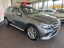 Mercedes-Benz GLC 250 4MATIC AMG Upgrade Edition Automaat | Panoramadak | Cruise control | Climate control | Navigatie | Elek. kofferklep | Stoelverwarming | Half-Lederen bekleding