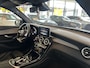 Mercedes-Benz GLC 250 4MATIC AMG Upgrade Edition Automaat | Panoramadak | Cruise control | Climate control | Navigatie | Elek. kofferklep | Stoelverwarming | Half-Lederen bekleding
